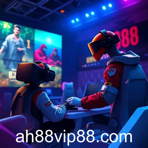 AH88: Revolutionizing Online Gaming