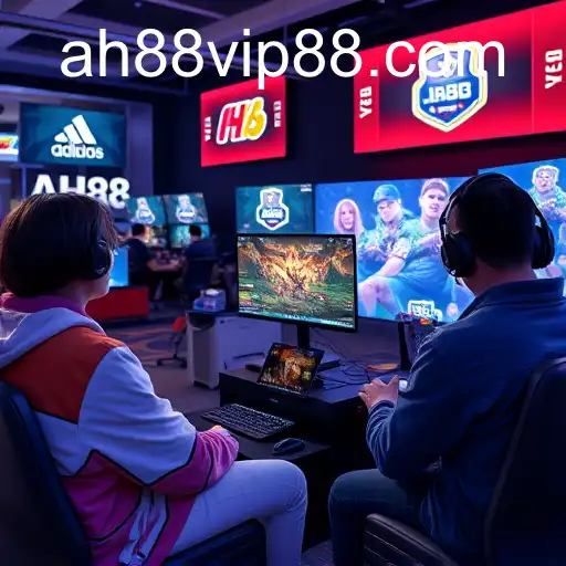 The Rise of AH88 and Its Impact on Online Gaming