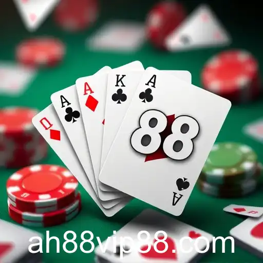 Exploring the Intriguing World of Card Games: A Dive into the Popular 'ah88' Keyword