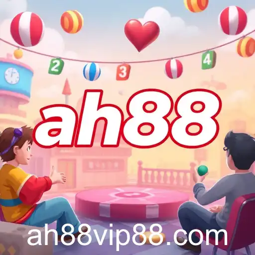 Exploring the World of Casual Games: The Rise of 'ah88'