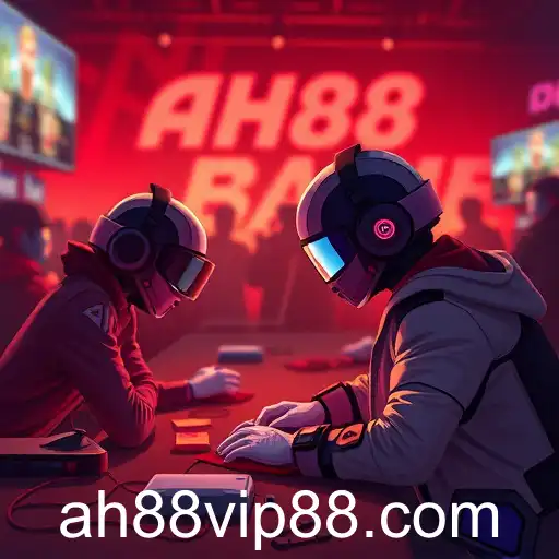 Digital Transformation in Online Gaming