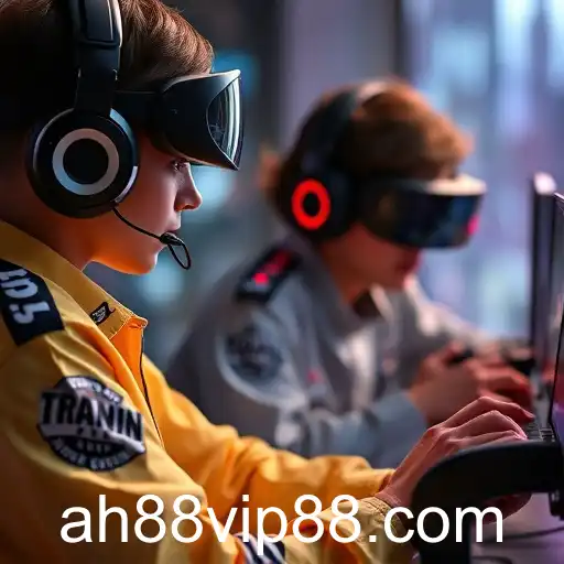 Gaming Industry Trends and Innovations