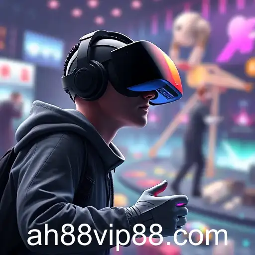 Gaming Trends and Innovations Shaping 2025