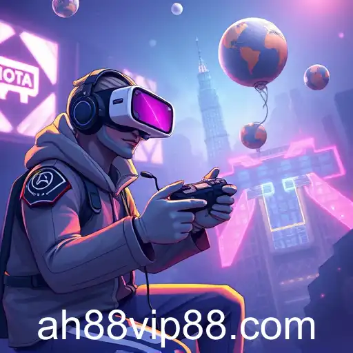 Gaming Trends and Innovations in 2025