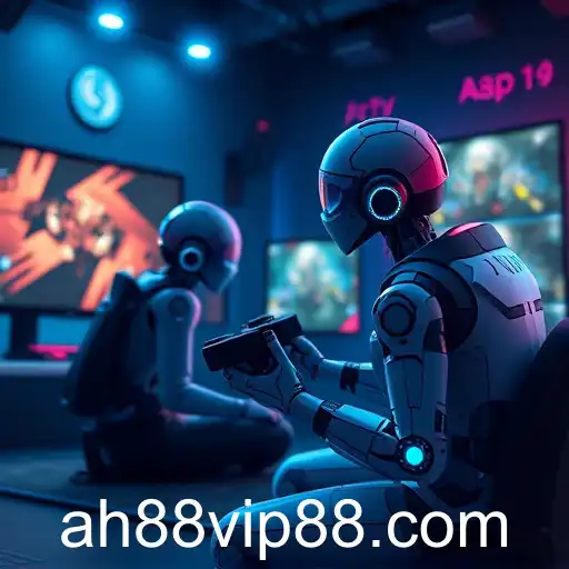 Online Gaming Trends Amidst Evolving Technologies