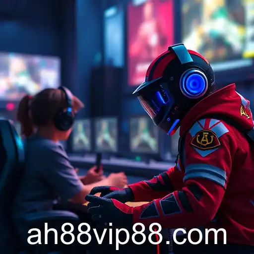 The Expansion of Online Gaming in 2025