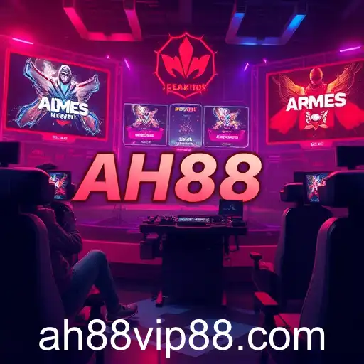 The Rise of AH88: Gamers' New Digital Landscape
