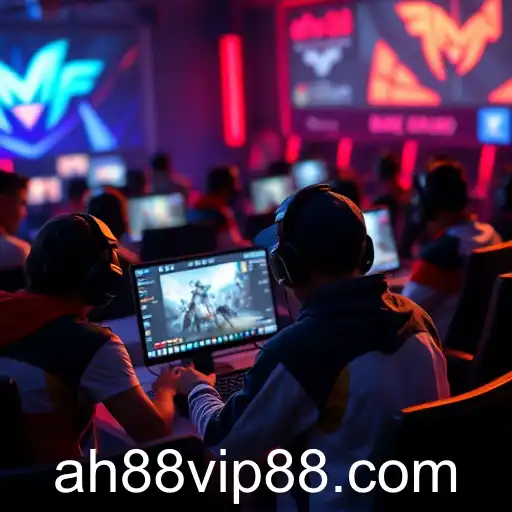 The Rise of Online Gaming Ecosystems