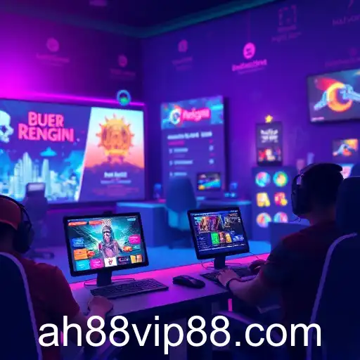 The Rise of Online Gaming Platforms in 2025