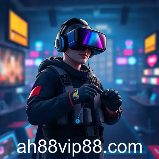 Interactive Gaming: A New Era