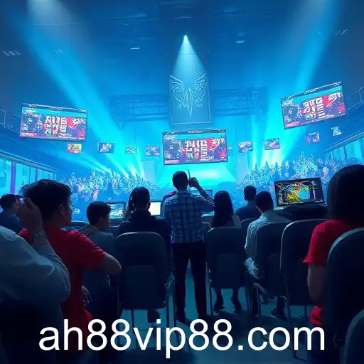 Exploring the Depth of Multiplayer Games: A Dive into the Digital Playground