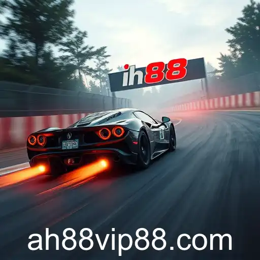 Exploring the Thrilling World of Racing Games: A Dive into 'ah88'